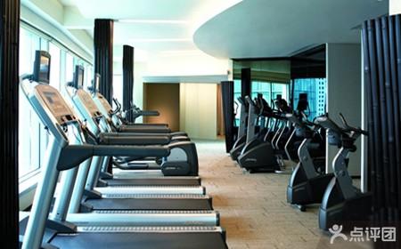 石家莊大型健身會所
