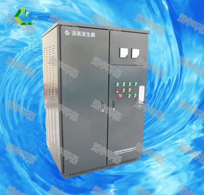 空氣型臭氧發生器