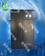 氧氣型臭氧發生器