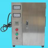 雙冷水臭氧臭氧發生器
